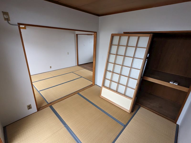 若葉ハイツ その他8