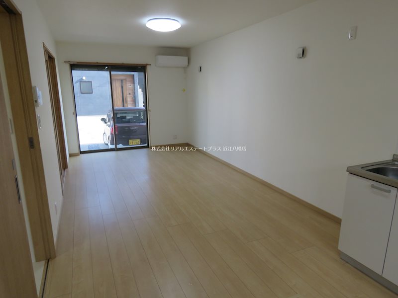 ジュモー リビング