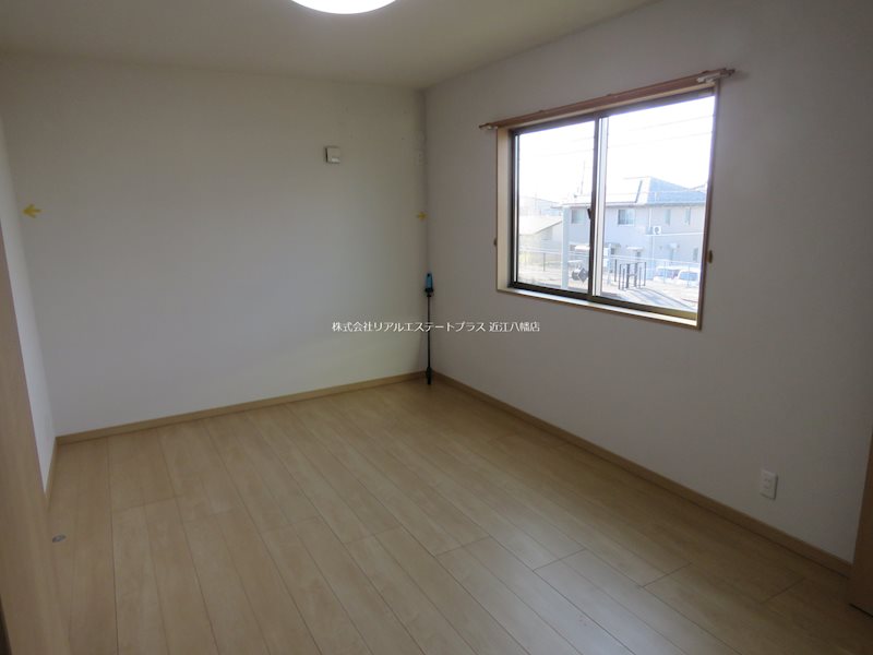 ジュモー ベッドルーム