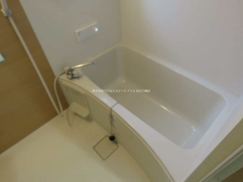 ジュモー 風呂画像