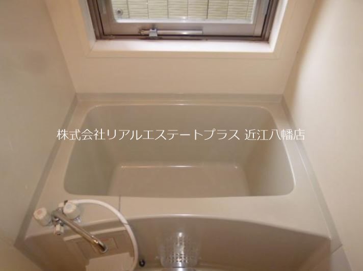 コーポ茜 風呂画像