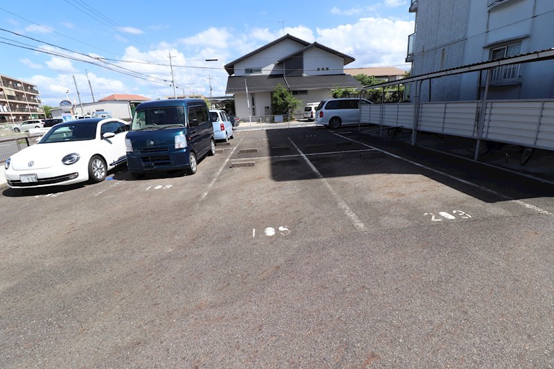 西部ハイツ その他5
