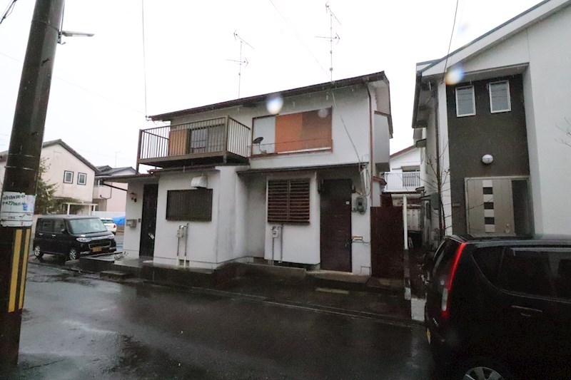 栄貸家　N邸 0号室 外観