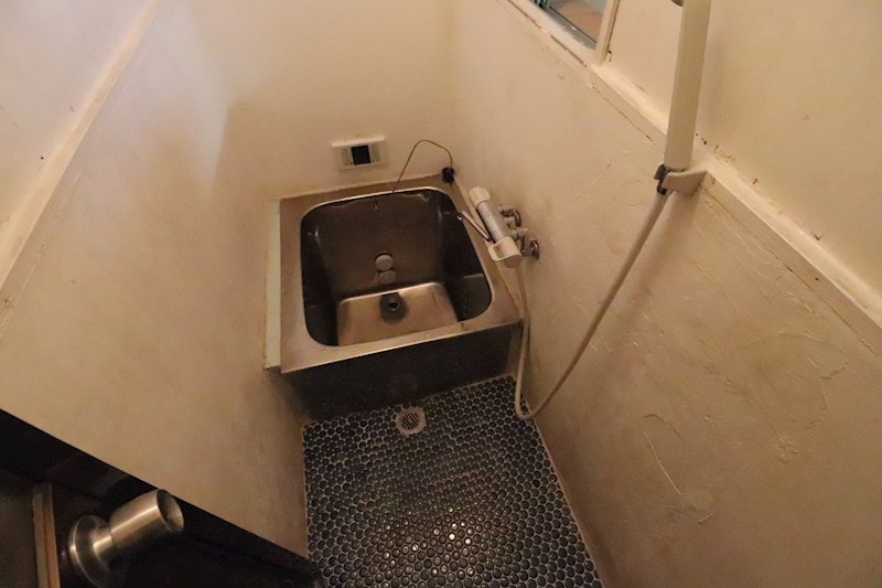 栄貸家　N邸 風呂画像