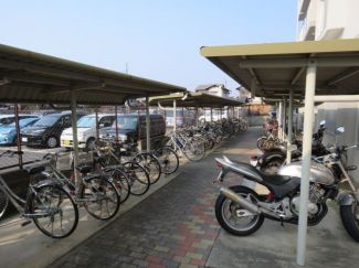 アルティプラザ野洲  その他1