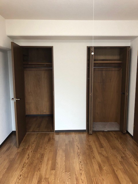 アルティプラザ野洲  ベッドルーム