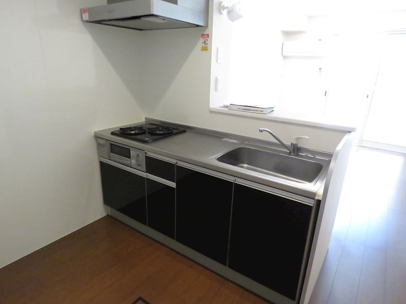 シャン・リアンＴ.Ｙ キッチン