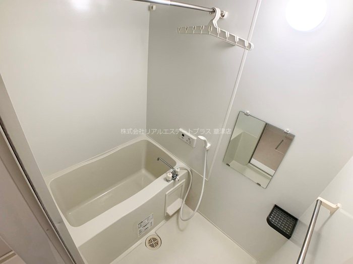 シャン・リアンＴ.Ｙ 風呂画像