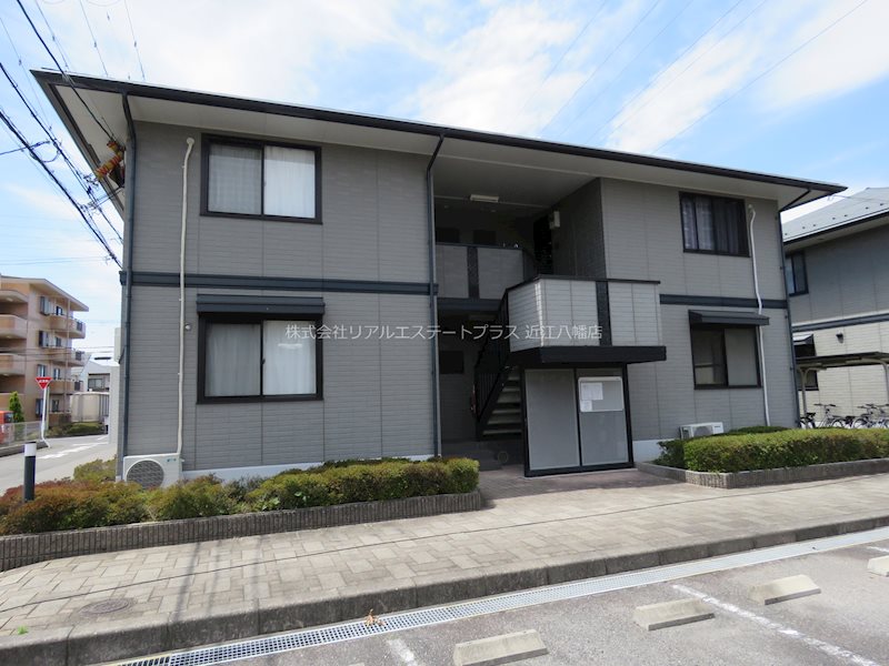 ロイヤルシャトーH棟  101号室 外観