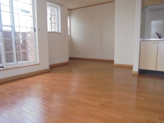 レフィナード リビング