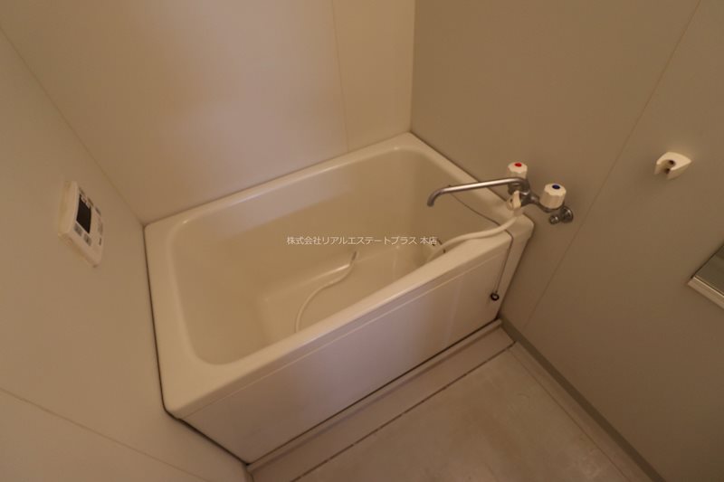 レフィナード 風呂画像