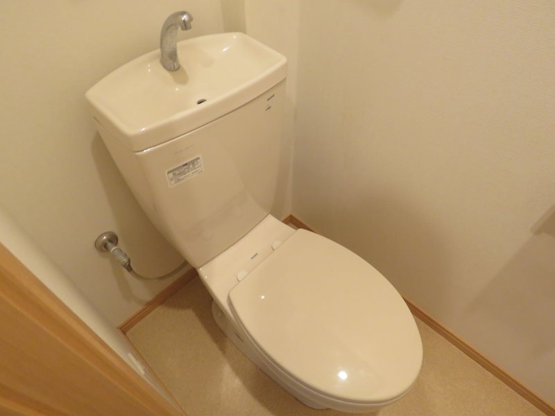 メゾンド北野 その他1