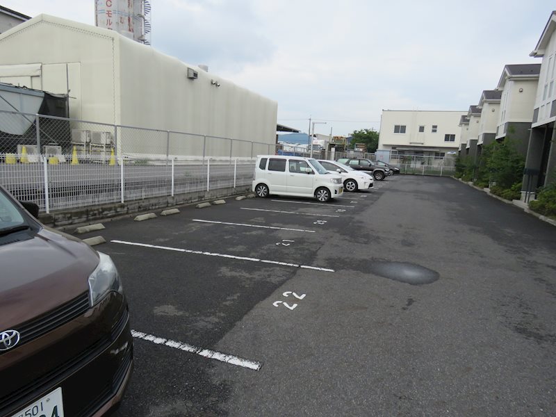 メゾンド北野 その他6