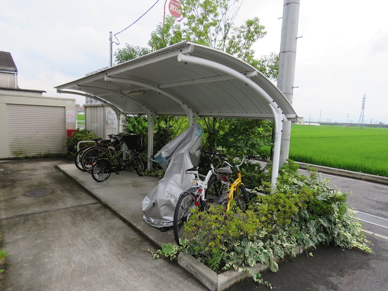 メゾンド北野 その他7