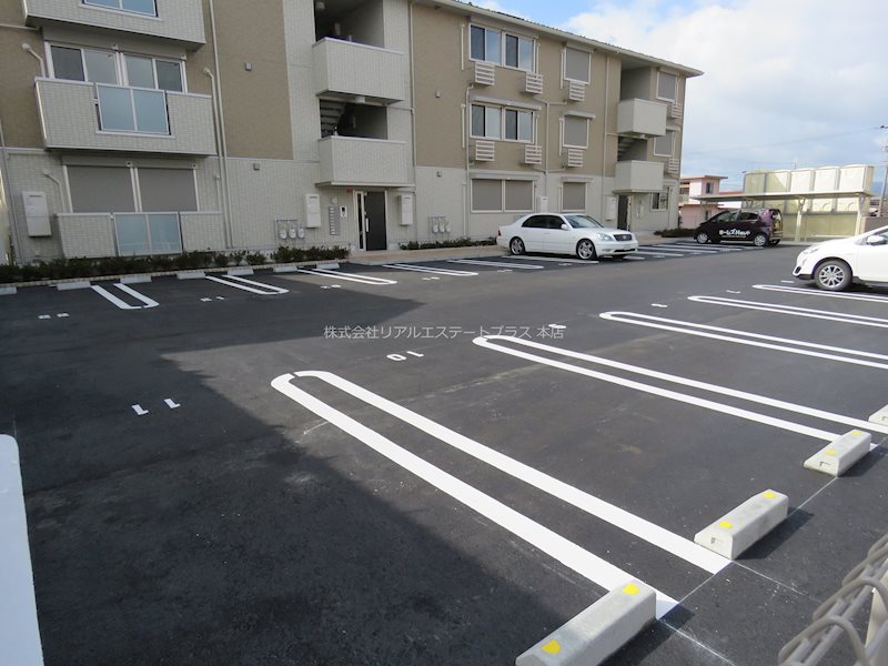 Cozy Court竹中  その他3