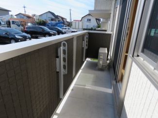 Cozy Court竹中  その他9