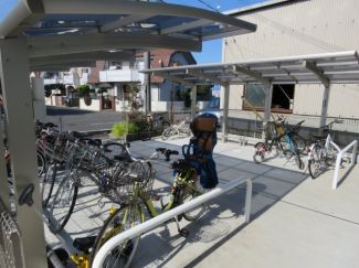 Cozy Court竹中  その他10