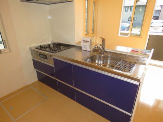 Cozy Court竹中  キッチン