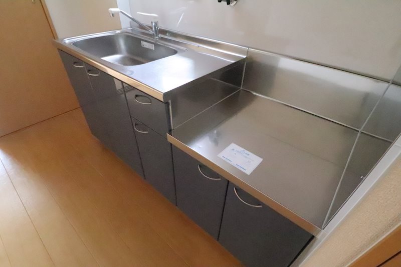 シダーコンフォール弐番館 キッチン