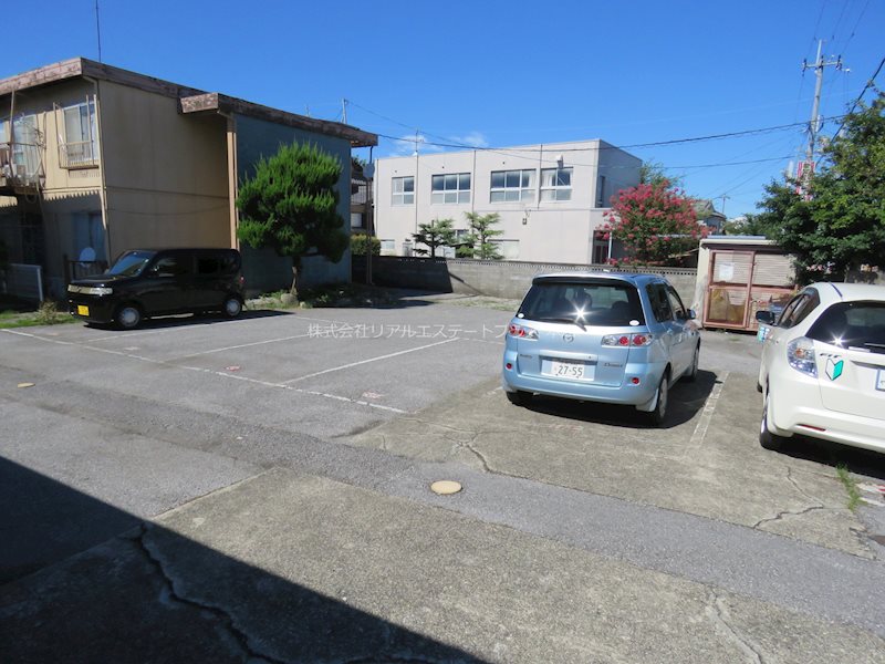 あかねハウスⅡ その他6