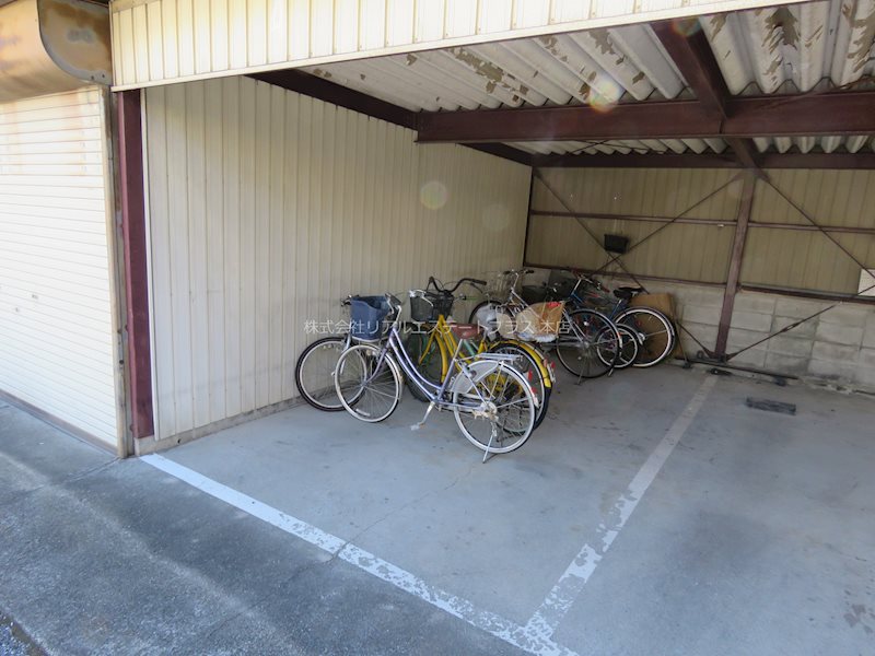 あかねハウスⅡ その他12