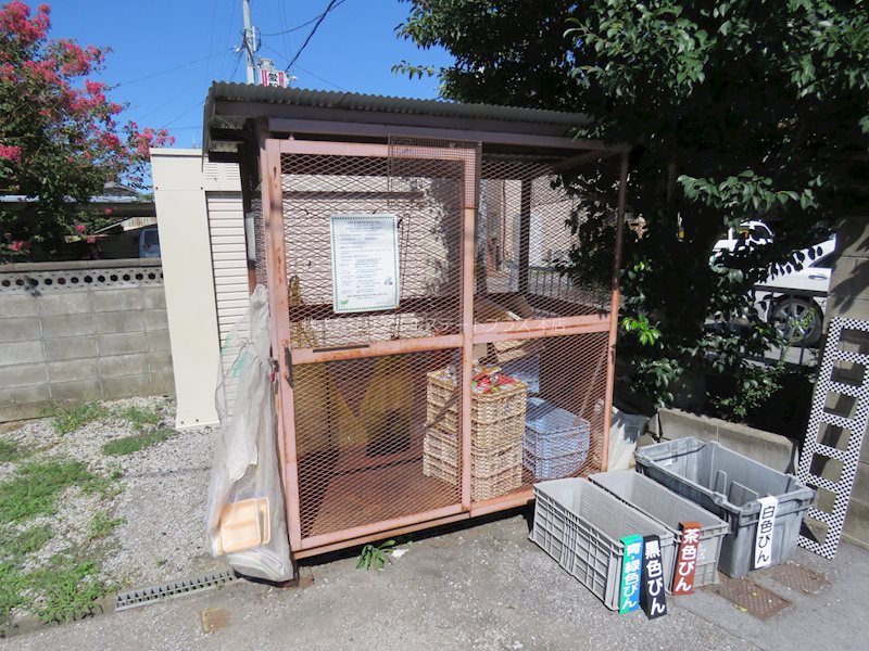 あかねハウスⅡ その他13