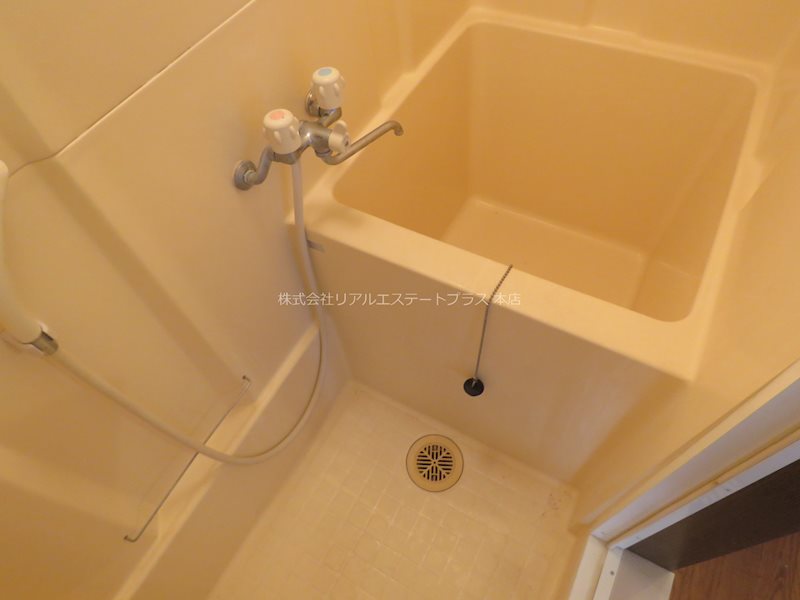 あかねハウスⅡ 風呂画像