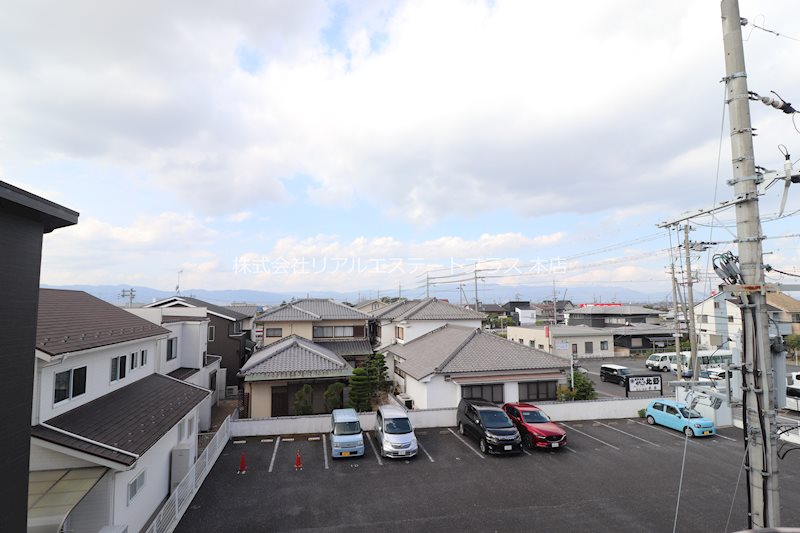 アムール北野 その他4