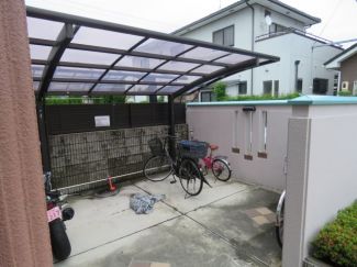 アムール北野 その他6