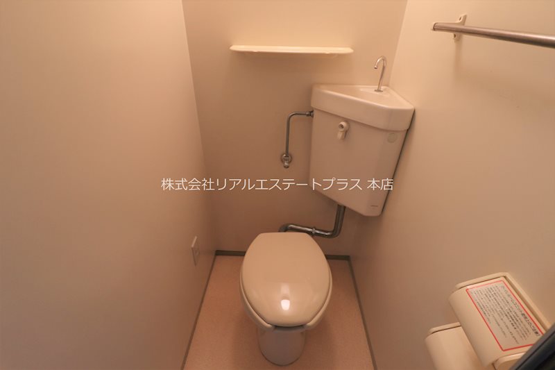 アムール北野 その他8