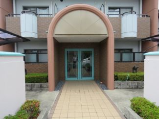 アムール北野 その他10