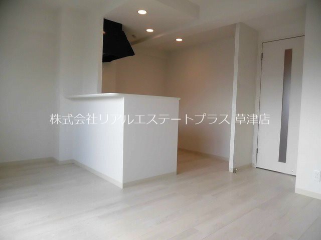 メゾン中沢 リビング