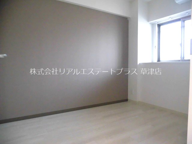 メゾン中沢 ベッドルーム