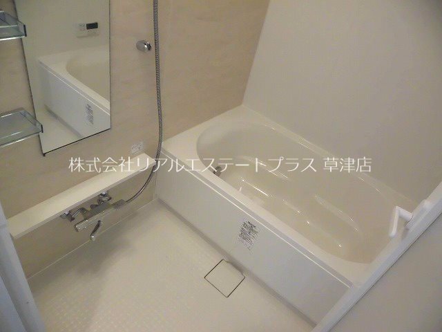 メゾン中沢 風呂画像