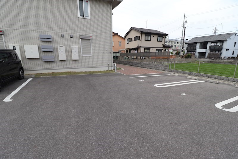 グランシャリオ二町B棟 その他8