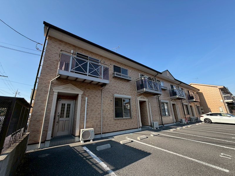 Branche1043 1号室 外観