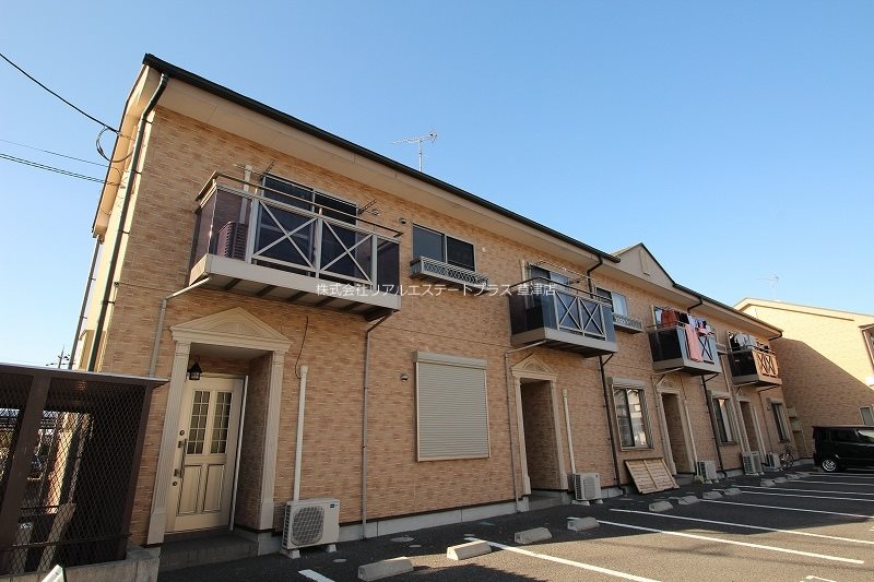 Branche1043 1号室 外観