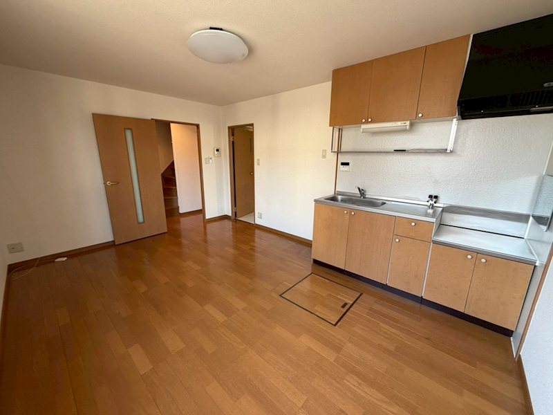 Branche1043 リビング