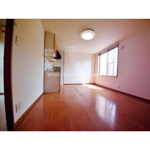 Branche1043 リビング