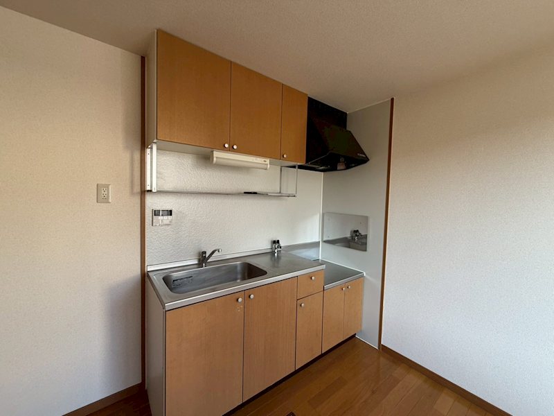 Branche1043 キッチン