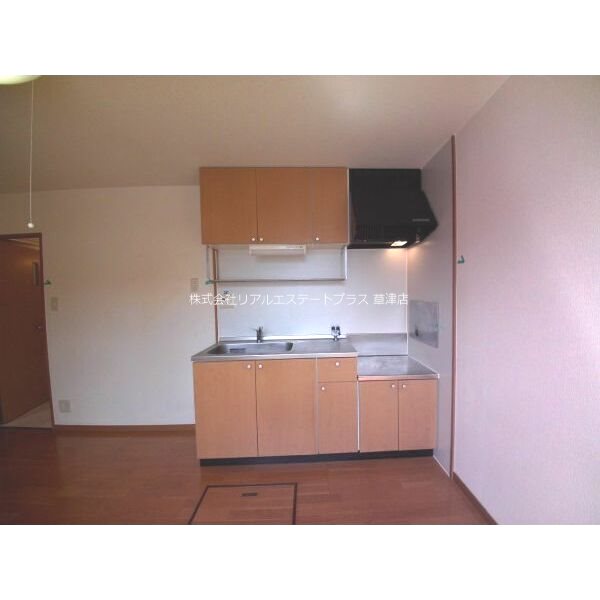 Branche1043 キッチン