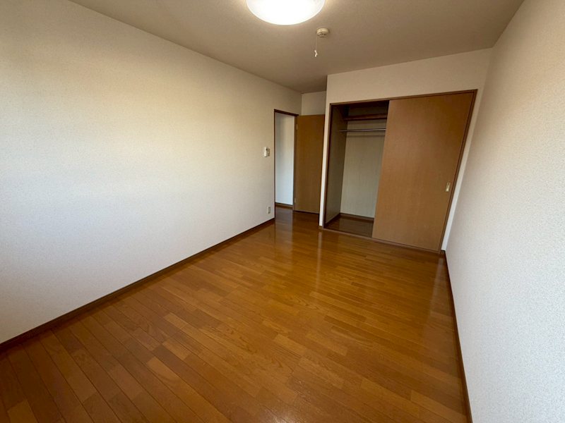 Branche1043 ベッドルーム