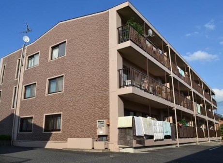 サンシャイン佐野Ⅱ 311号室 外観