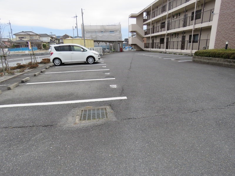 サンシャイン佐野Ⅱ その他4