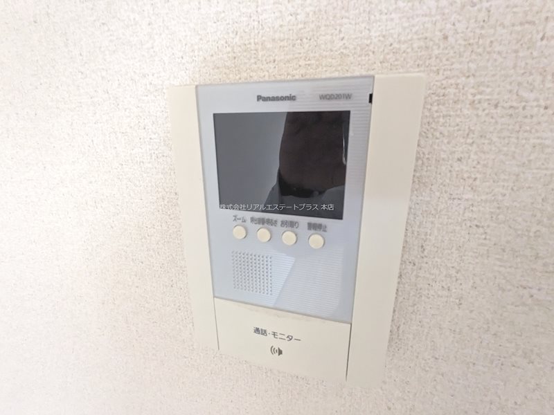 Chambre その他4