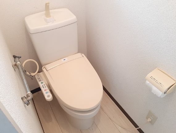 グリーンヒルズ その他1