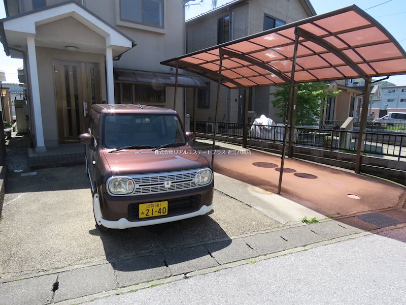 五個荘北町屋貸家 その他4