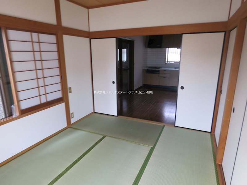 五個荘北町屋貸家 その他7