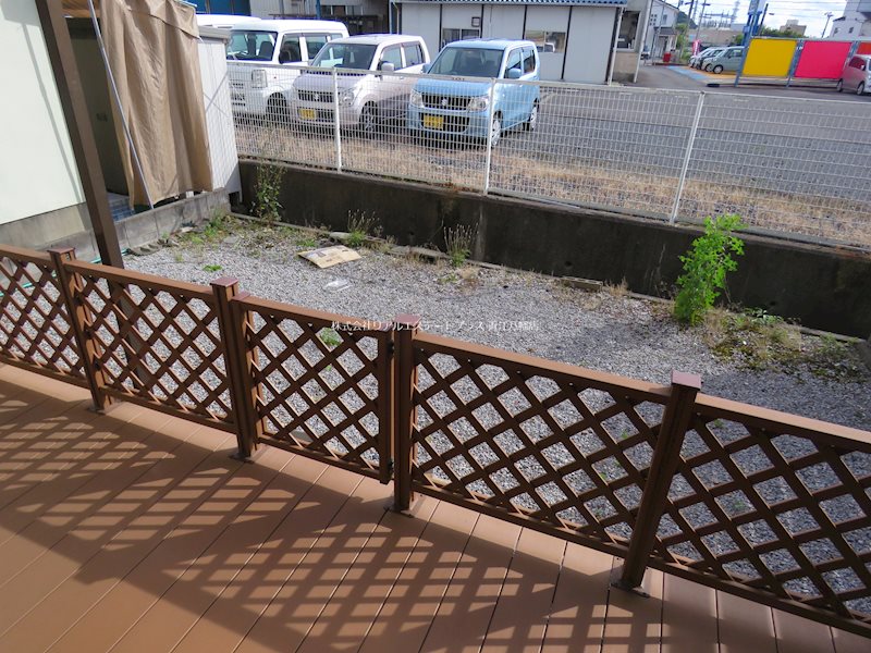 五個荘北町屋貸家 その他8