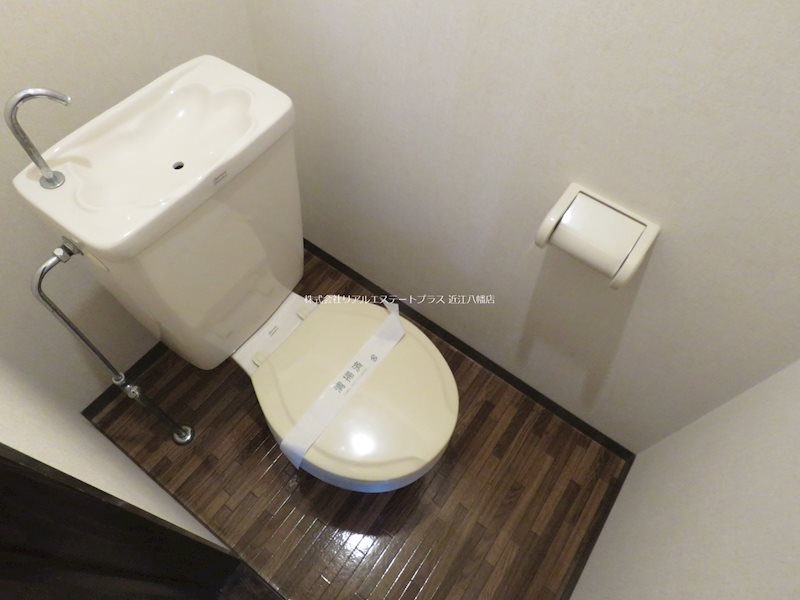 メゾンドール1号館 その他1